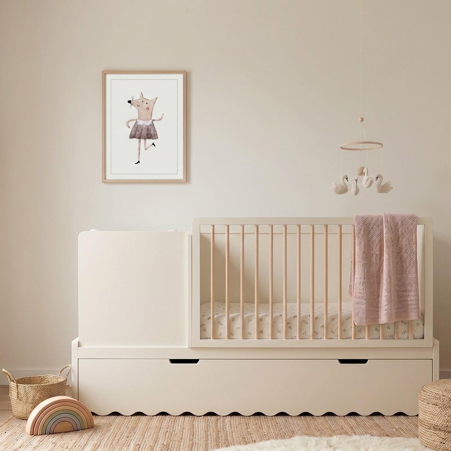 home, decoración, habitación de bebé, recién nacido, cuna montessori, cunas evolutivas, cuna bebé, cuna evolutiva, cuna convertible, cuna de madera, muebles bebé, muebles infantiles, nursery, baby room, descanso bebé, cuna segura, muebles seguros, pintura no tóxica, habitación infantil, diseño infantil, estilo moderno, minimalista, clásico, romántico, decoración niños, decoración niñas, lujo infantil, diseño premium, muebles sostenibles, ecofriendly, tonos neutros, color rosa, color azul, color verde, color