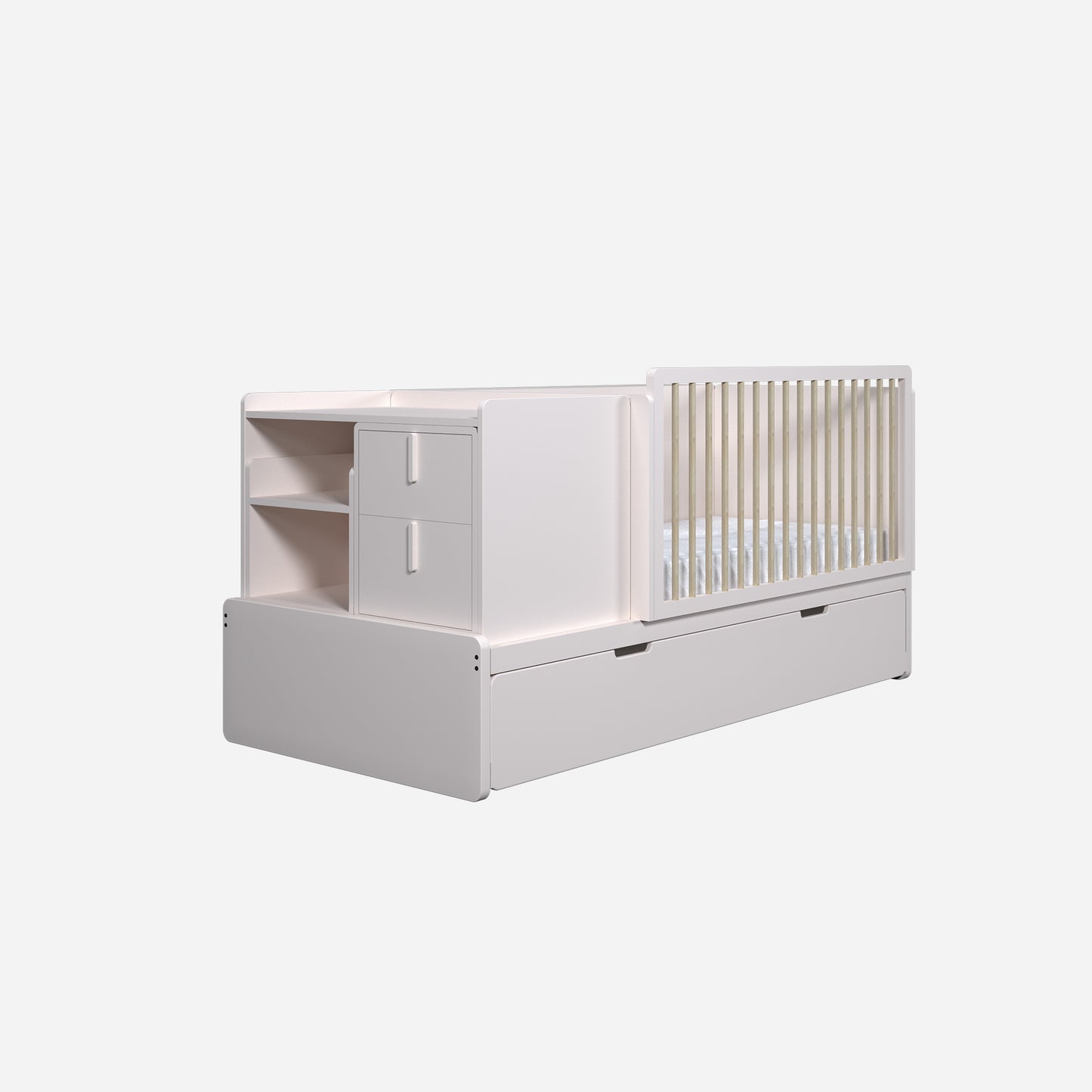 home, decoración, habitación de bebé, recién nacido, cuna montessori, cunas evolutivas, cuna bebé, cuna evolutiva, cuna convertible, cuna de madera, muebles bebé, muebles infantiles, nursery, baby room, descanso bebé, cuna segura, muebles seguros, pintura no tóxica, habitación infantil, diseño infantil, estilo moderno, minimalista, clásico, romántico, decoración niños, decoración niñas, lujo infantil, diseño premium, muebles sostenibles, ecofriendly, tonos neutros, color rosa, color azul, color verde, color