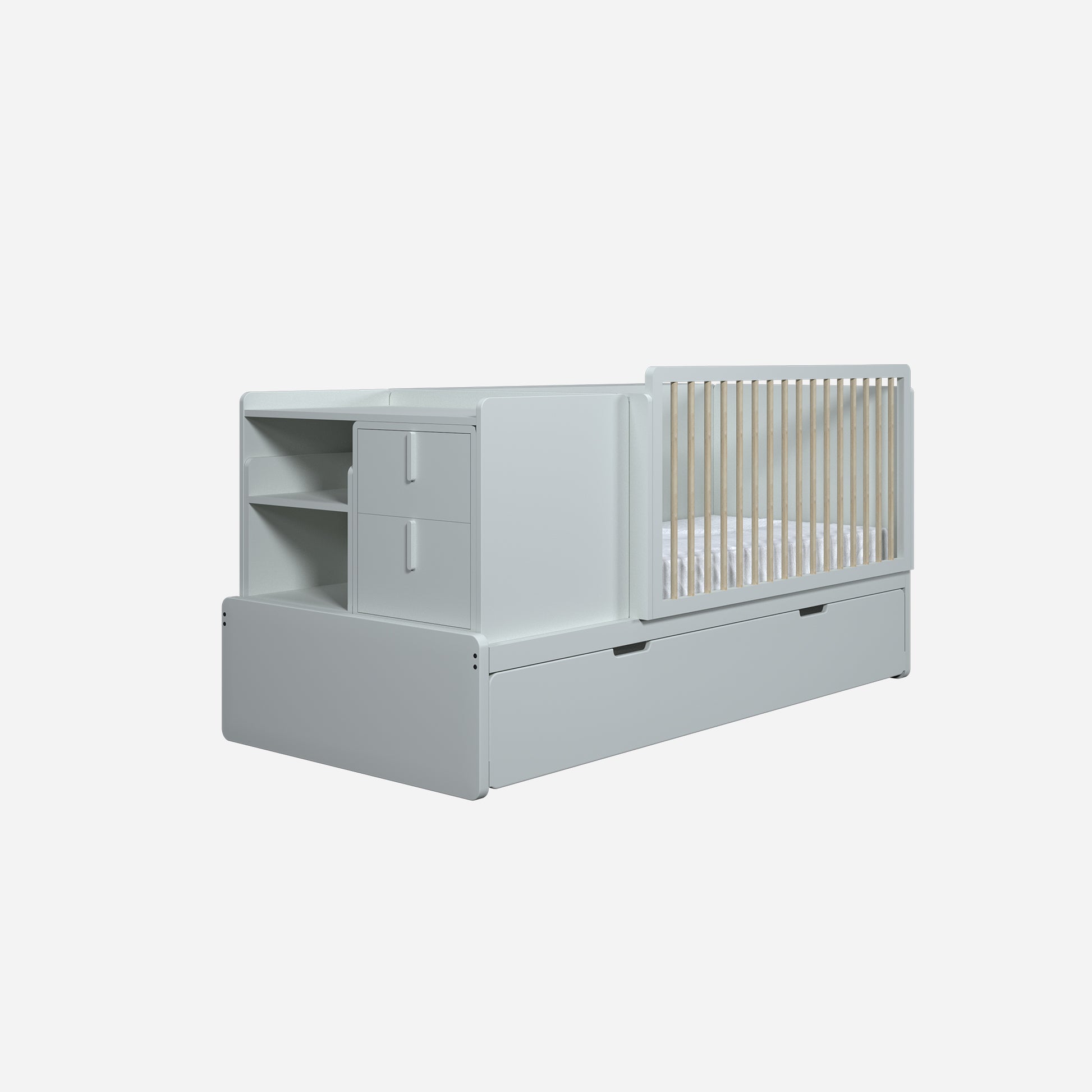 home, decoración, habitación de bebé, recién nacido, cuna montessori, cunas evolutivas, cuna bebé, cuna evolutiva, cuna convertible, cuna de madera, muebles bebé, muebles infantiles, nursery, baby room, descanso bebé, cuna segura, muebles seguros, pintura no tóxica, habitación infantil, diseño infantil, estilo moderno, minimalista, clásico, romántico, decoración niños, decoración niñas, lujo infantil, diseño premium, muebles sostenibles, ecofriendly, tonos neutros, color rosa, color azul, color verde, color