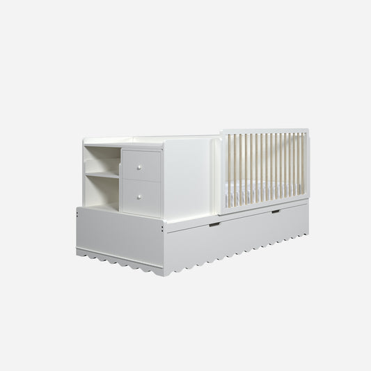 home, decoración, habitación de bebé, recién nacido, cuna montessori, cunas evolutivas, cuna bebé, cuna evolutiva, cuna convertible, cuna de madera, muebles bebé, muebles infantiles, nursery, baby room, descanso bebé, cuna segura, muebles seguros, pintura no tóxica, habitación infantil, diseño infantil, estilo moderno, minimalista, clásico, romántico, decoración niños, decoración niñas, lujo infantil, diseño premium, muebles sostenibles, ecofriendly, tonos neutros, color rosa, color azul, color verde, color