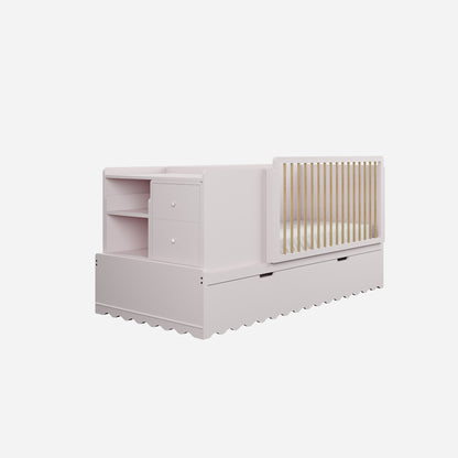 Cama Cuna Alma Dulce