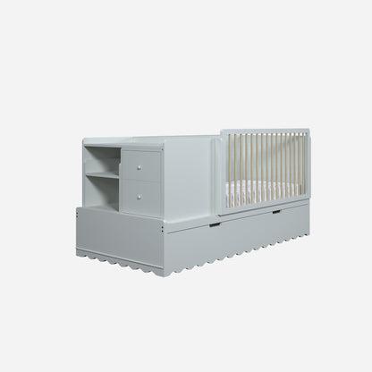 home, decoración, habitación de bebé, recién nacido, cuna montessori, cunas evolutivas, cuna bebé, cuna evolutiva, cuna convertible, cuna de madera, muebles bebé, muebles infantiles, nursery, baby room, descanso bebé, cuna segura, muebles seguros, pintura no tóxica, habitación infantil, diseño infantil, estilo moderno, minimalista, clásico, romántico, decoración niños, decoración niñas, lujo infantil, diseño premium, muebles sostenibles, ecofriendly, tonos neutros, color rosa, color azul, color verde, color