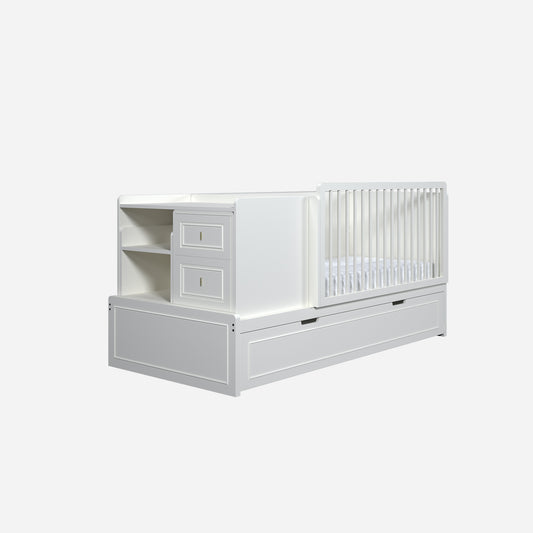 home, decoración, habitación de bebé, recién nacido, cuna montessori, cunas evolutivas, cuna bebé, cuna evolutiva, cuna convertible, cuna de madera, muebles bebé, muebles infantiles, nursery, baby room, descanso bebé, cuna segura, muebles seguros, pintura no tóxica, habitación infantil, diseño infantil, estilo moderno, minimalista, clásico, romántico, decoración niños, decoración niñas, lujo infantil, diseño premium, muebles sostenibles, ecofriendly, tonos neutros, color rosa, color azul, color verde, color