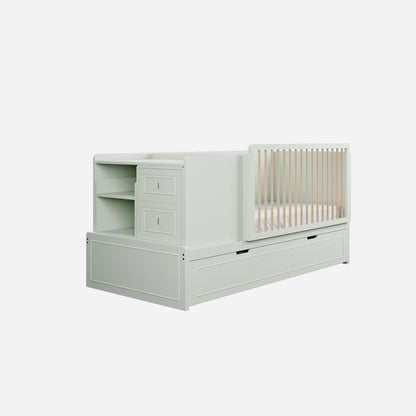 Cama Cuna Alma Noble