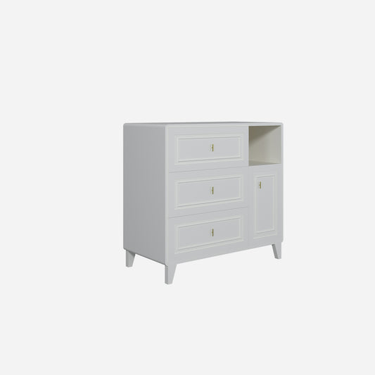 home, decoración, habitación de bebé, recién nacido, cómoda para bebés, cómoda convertible en ropero infantil, ropero infantil, newborn, muebles evolutivos, diseño moderno, minimalista, clásico, romántico, madera, funcional, elegante, vintage, baby room, nursery, decoración niños, decoración niñas, ecofriendly, color rosa, color azul, color verde, color blanco, decoración, diseños.