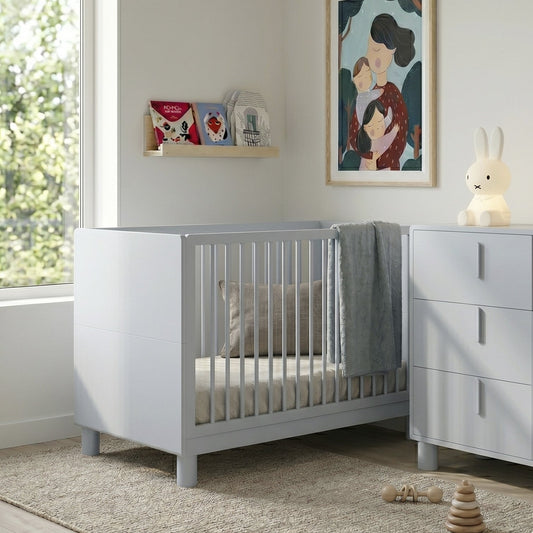 home, decoración, habitación de bebé, recién nacido, cama cuna, cama cuna evolutiva, cama cuna convertible, muebles evolutivos, muebles bebé, muebles infantiles, dormitorio infantil, cama infantil, cama 1 plaza, cama 1.5 plaza, muebles funcionales, muebles convertibles, ahorro de espacio, habitación pequeña, diseño inteligente, crecimiento del bebé, baby room, nursery, decoración infantil, decoración niños, decoración niñas, descanso bebé, muebles seguros, pintura no tóxica, estilo moderno, minimalista