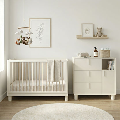 home, decoración, habitación de bebé, recién nacido, cama cuna, cama cuna evolutiva, cama cuna convertible, muebles evolutivos, muebles bebé, muebles infantiles, dormitorio infantil, cama infantil, cama 1 plaza, cama 1.5 plaza, muebles funcionales, muebles convertibles, ahorro de espacio, habitación pequeña, diseño inteligente, crecimiento del bebé, baby room, nursery, decoración infantil, decoración niños, decoración niñas, descanso bebé, muebles seguros, pintura no tóxica, estilo moderno, minimalista, clá