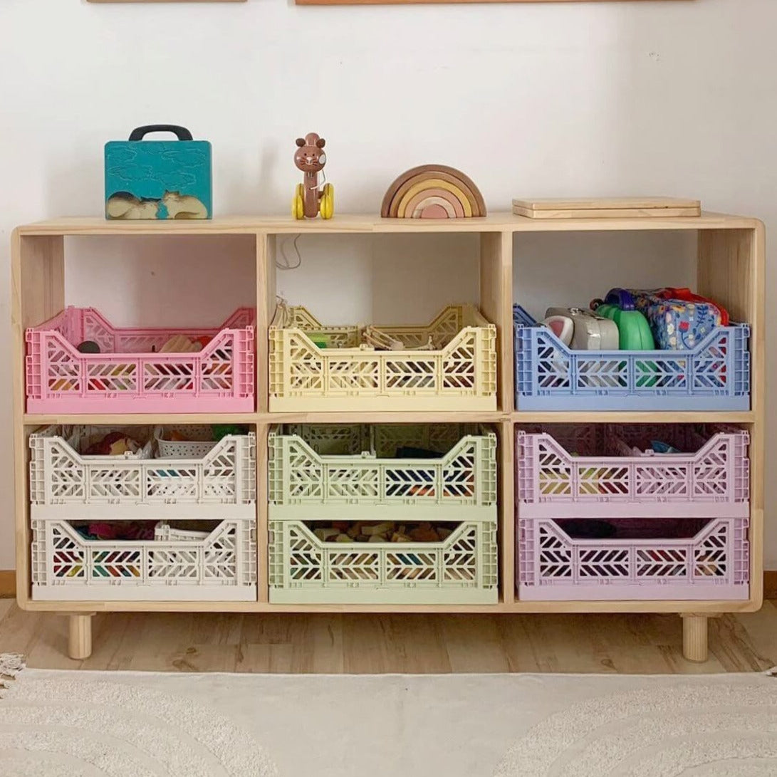 Estante, madera, dormitorio, home, decoración, habitación, moderno, minimalista, niñas, niños, muebles infantiles, decorar, funcional, vintage, elegante, baby, organizador de juguetero, infantil,cajones.