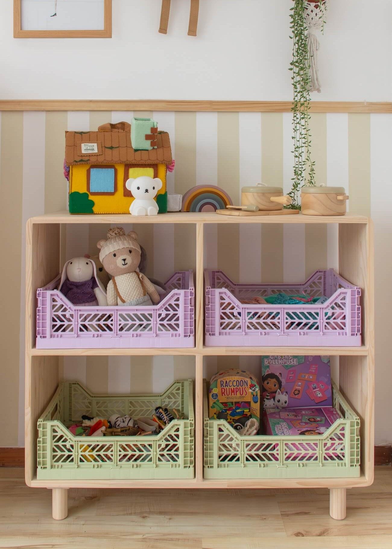 Estante, madera, dormitorio, home, decoración, habitación, moderno, minimalista, niñas, niños, muebles infantiles, decorar, funcional, vintage, elegante, baby, organizador de juguetero, infantil,cajones.