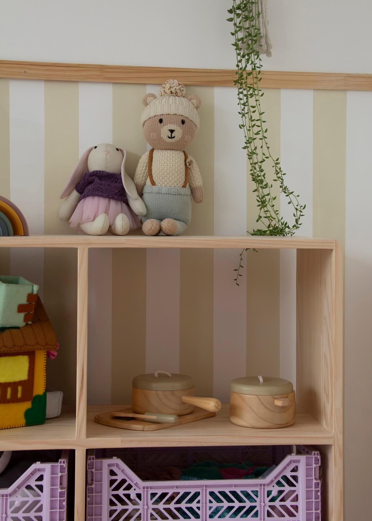 Estante, madera, dormitorio, home, decoración, habitación, moderno, minimalista, niñas, niños, muebles infantiles, decorar, funcional, vintage, elegante, baby, organizador de juguetero, infantil,cajones.