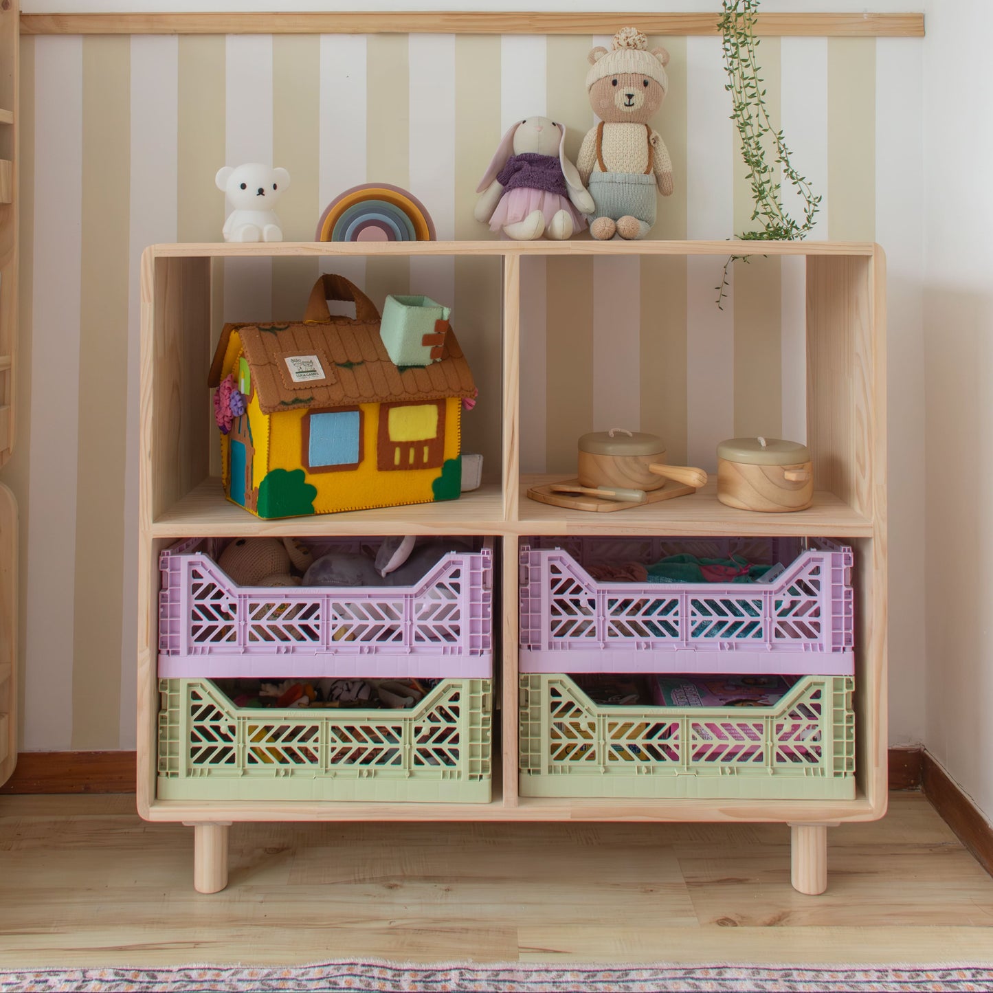 Denia Mini Baby