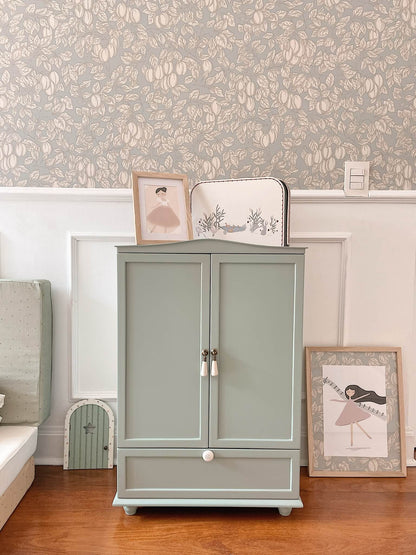Estante, madera, kiana, dormitorio, home, decoración, habitación, moderno, minimalista, niñas, niños, muebles infantiles, decorar, funcional, vintage, elegante, baby, organizador de juguetero, infantil,cajones.