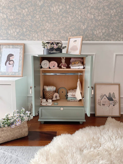 Estante, madera, kiana, dormitorio, home, decoración, habitación, moderno, minimalista, niñas, niños, muebles infantiles, decorar, funcional, vintage, elegante, baby, organizador de juguetero, infantil,cajones.