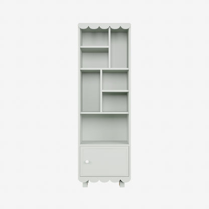 Estante Scalloped
