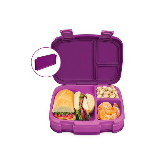 Lonchera Bentgo Fresh Lunch Box - Mora