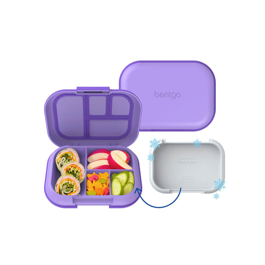 Lonchera Bentgo Kids Chill - Mora