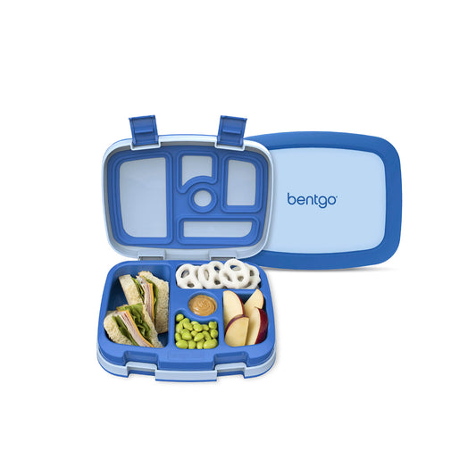 Lonchera Bentgo Kids Lunch Box - Azul