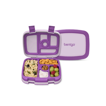 Lonchera Bentgo Kids Lunch Box - Purpura