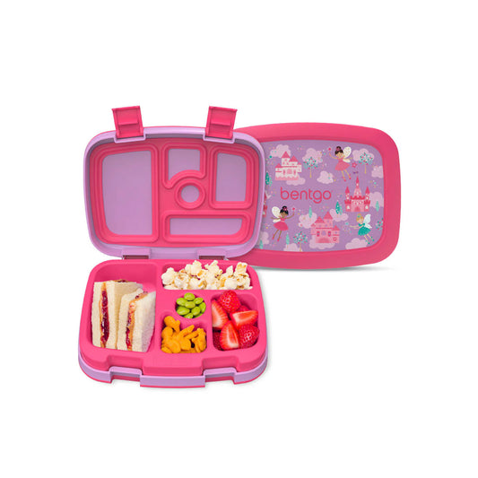 Lonchera Bentgo Kids Prints - Haditas