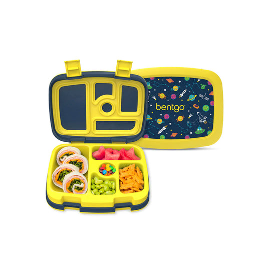 Lonchera Bentgo Kids Prints - Space