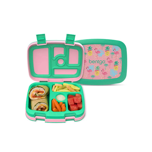 Lonchera Bentgo Kids Prints - Tropical