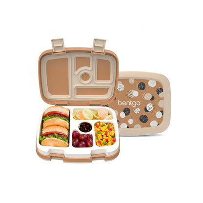 Lonchera Bentgo Kids Whimsy & Wonder - Dots