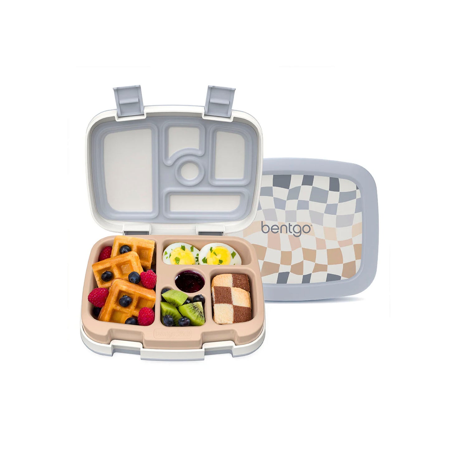 Lonchera Bentgo Kids Whimsy & Wonder - Gradient