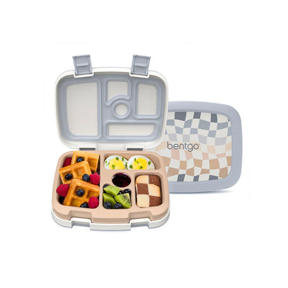 Lonchera Bentgo Kids Whimsy & Wonder - Gradient
