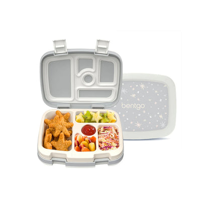 Lonchera Bentgo Kids Whimsy & Wonder - Sprinkle