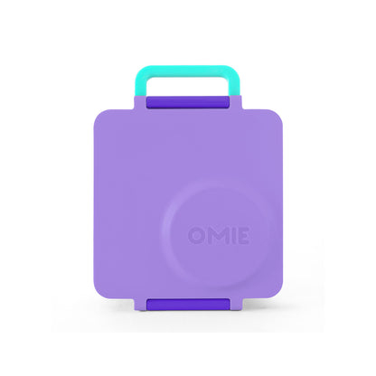 Lonchera Omie Box - Purpura