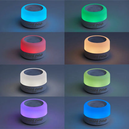 Máquina de Ruido Blanco Mini Nap