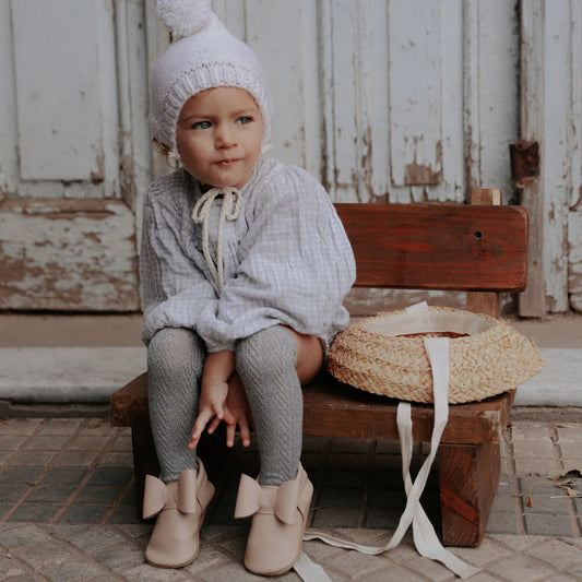 Mocs Ava Beige