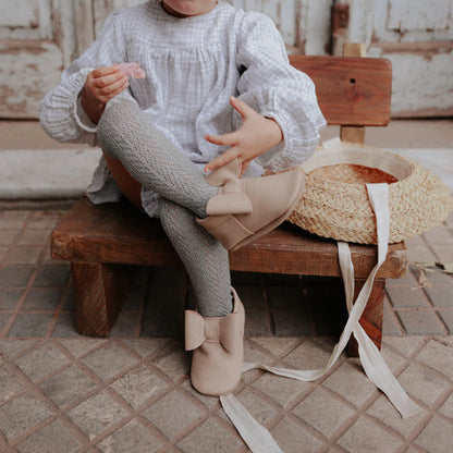 Mocs Ava Beige