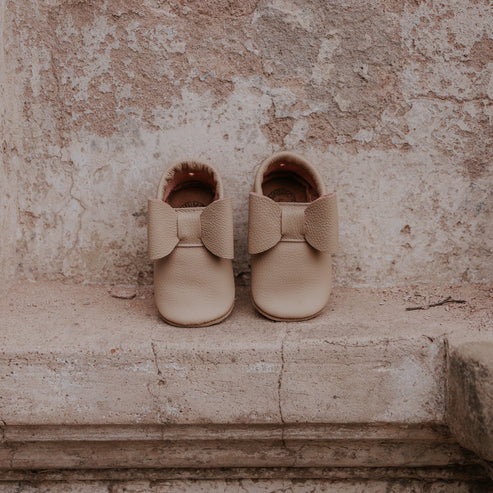 Mocs Ava Beige