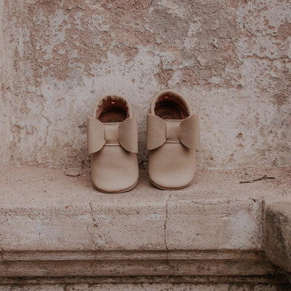 Mocs Ava Beige