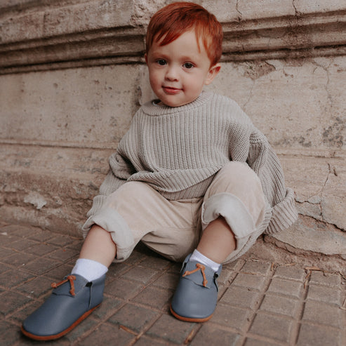 Mocs Camilo Plomo