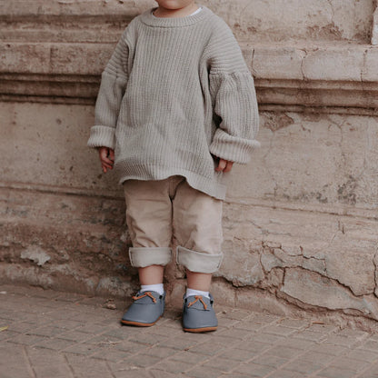 Mocs Camilo Plomo