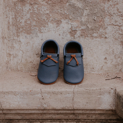 Mocs Camilo Plomo