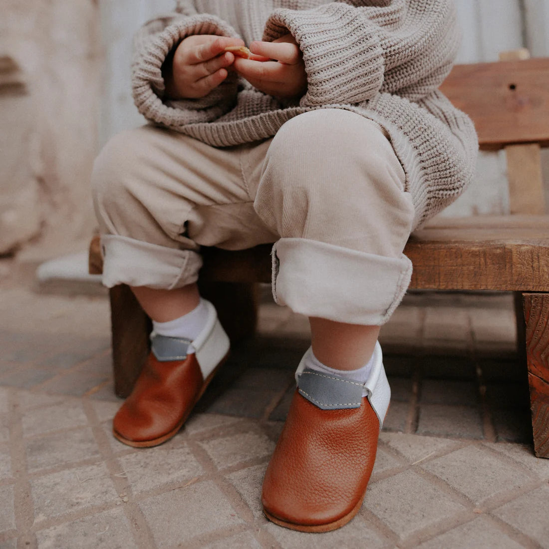 Mocs City Mix Kamel