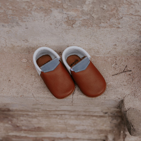 Mocs City Mix Kamel