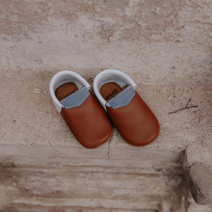 Mocs City Mix Kamel