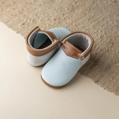 Mocs City Mix Aqua