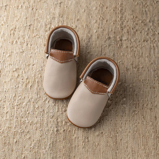 Mocs City Mix Beige