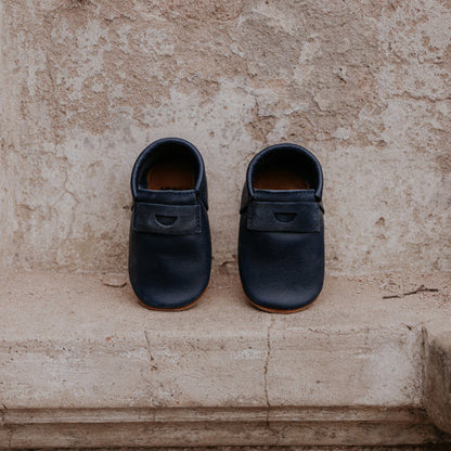 Mocs Dom Azul Marino