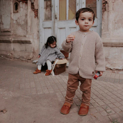 Mocs Dom Kamel