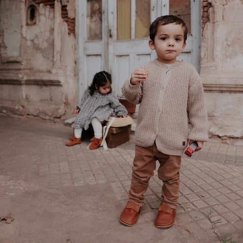 Mocs Dom Kamel