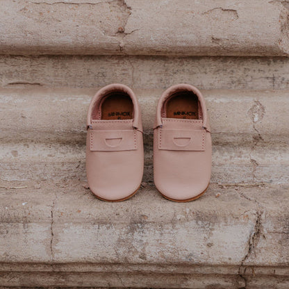 Mocs Dom Palo Rosa