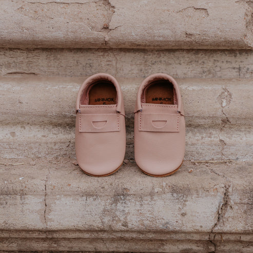 Mocs Dom Palo Rosa