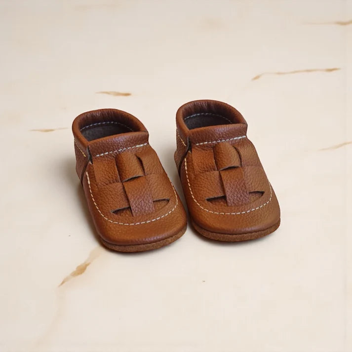 Mocs Franciscanas Kamel