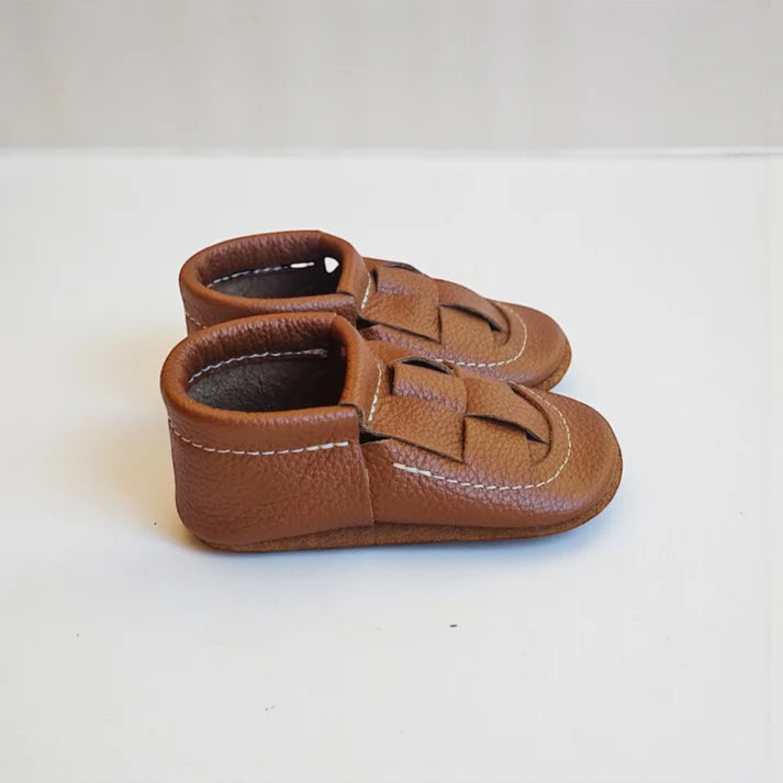 Mocs Franciscanas Kamel